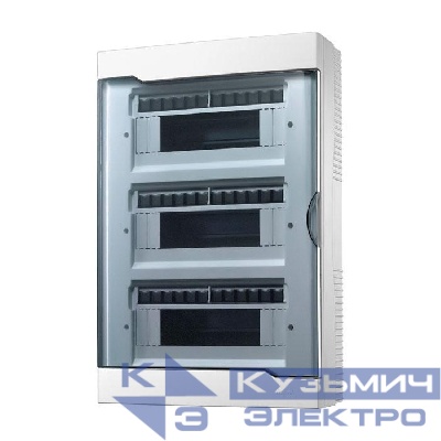 Бокс ЩРН-П-36 LEZARD 730-2000-036 NEW