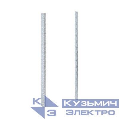Профиль вертикальный 19дюйм 24U "L" (уп.2шт) DKC R5VUG24L