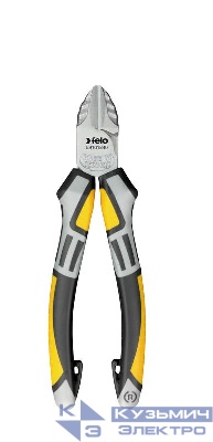 Бокорезы 145мм Felo 59101440