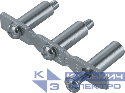 Перемычка ЗНИ 61 677 NTB-JXB-35-C3 (уп.10шт) Navigator 61677