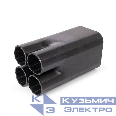 Перчатка термоусаживаемая изол. 4ТПИнг-150/240 КВТ 70103