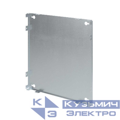 Плата монтажная боковая для шкафа CQE (ВхГ) 2000х600мм DKC R5LPS2006