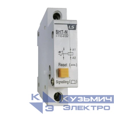 Расцепитель независимый для BKN AC 110-415V LS Electric 06150067R0
