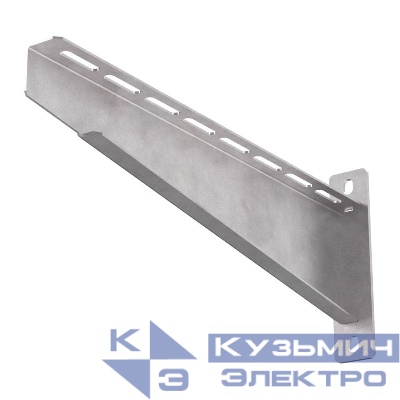 Консоль настенная усиленная КНУ-400 Промрукав PR08.3654