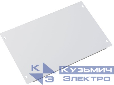 Панель ЛГ к ВРУ-х хх.60.хх 36 TITAN (H=400) (уп.2шт) IEK YKV-PL-G-36-60-4-0