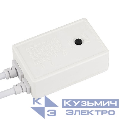 Контроллер ARD-CLASSIC (230В 250Вт) (закрытый) Ardecoled 024879