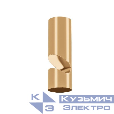 Крепление SPX-TROPIC-SURFACE-R40-18 (GD) IP20 металл Arlight 045037