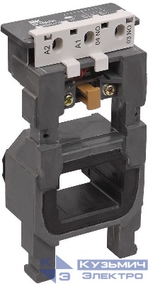 Катушка управления КУ-500А 400В KARAT IEK KKT60D-KU-500-400