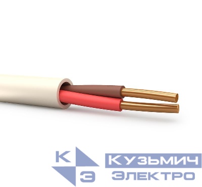 Кабель КПСнг(А)-FRLSLTx 1х2х1.5 300В (бухта) (м) ИВКЗ 00-00026122