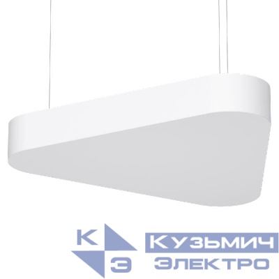 Светильник светодиодный ДСО33-40-501 Horizon Trio 940 39Вт 4000К IP20 Ардатов 1299840501