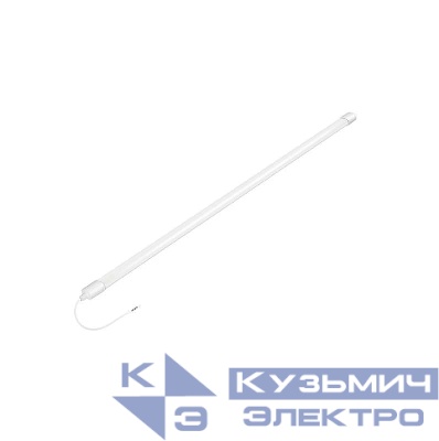 Светильник светодиодный PWP-С4 1200 COMPACT 36Вт 4000К IP65 3960лм ДСП JazzWay 5017672