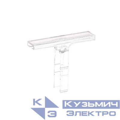 Держатель маркировки для стопора UK-E DKC MLK-A