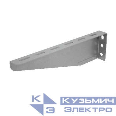 Консоль с опорой KSP500 осн.500 КМ LO3725