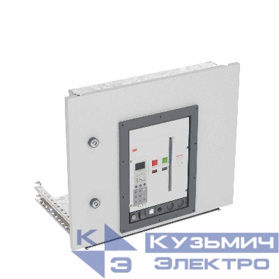 Комплект внешний вертикальный 3P YON AGS-S стационарный Ш=600 В=500 DKC R5PKEB7V61121AGS