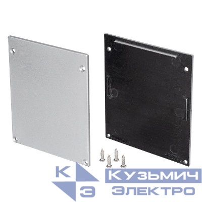 Заглушка для SL-LINIA55-FANTOM глухая пластик Arlight 027300