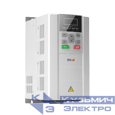 Преобразователь частоты OptiCore A300-18K5-Н15К-380-0-Т КЭАЗ 342661