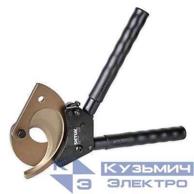 Ножницы секторные НС-70БС (05007) SHTOK 376229