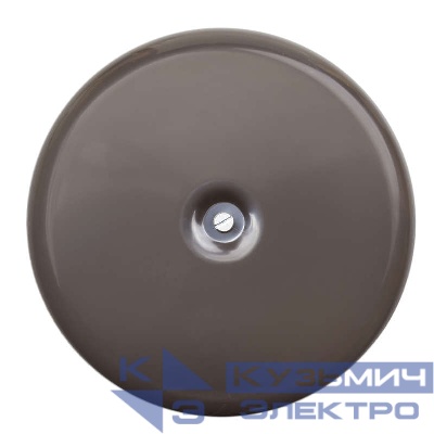 Коробка распределительная 110х35мм ЛИЗЕТТА ABS-пластик корич. BIRONI B1-522-22-K