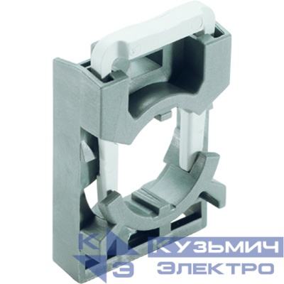 Колодка монтаж. MCBH-00 (3блока) ABB 1SFA611605R1100