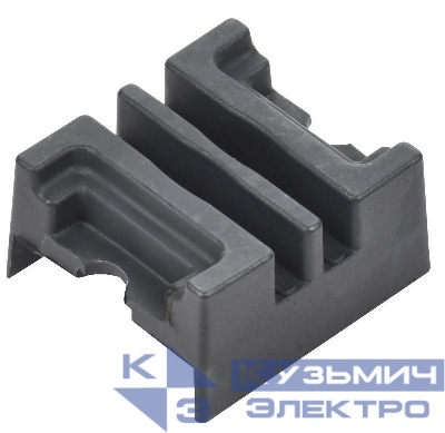 Изолятор шинодержателя 50-5-2 IEK YIS40-05-02-050