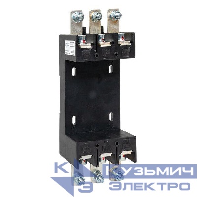 Панель втычная AV POWER-1/3TR передн. присоед. PID-1/3F 125А AVERES EKF mccb-1TR-pin13F-125A