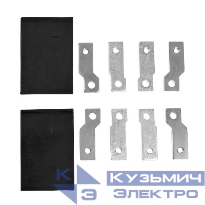 Выводы расширенные EST T250 4P (8шт) КЭАЗ 361137