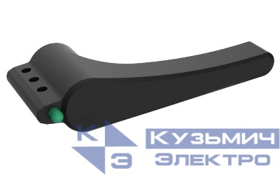 Рукоятка поворотная SD160-250 SE SSDRHB1625