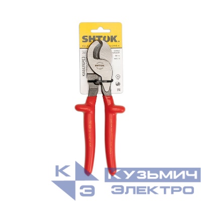 Кабелерез 1000В 250мм (08206) SHTOK 376292