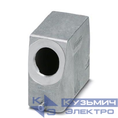 Корпус HC-STA-B16-HHFS-1STM32-EL-AL Phoenix Contact 1412679