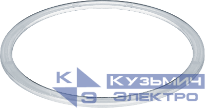 Термокольцо 14 142 NGX-GX53 для светильников GX53 (уп10шт) Navigator 14142