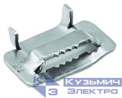 Скрепа для ленты (бугель) NB 10 (уп.100шт) НИЛЕД 12200041