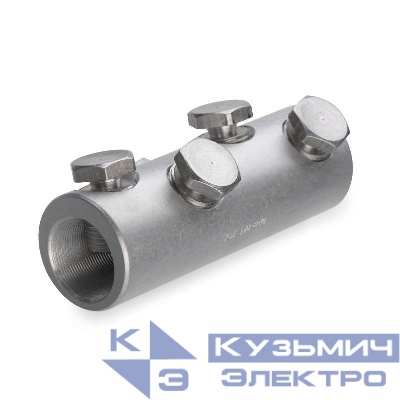 Соединитель болтовой 4СБЕ- 25/50 КВТ 65802