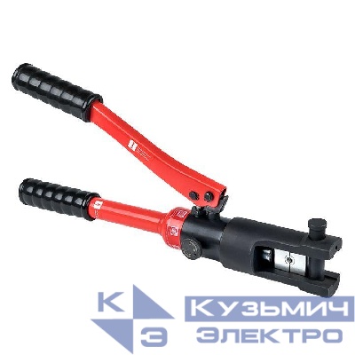 Пресс гидравлический ручной ПГР-120 Master EKF pgr-120