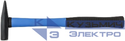 Молоток 200г стеклопластик. ручка MOS 44052М