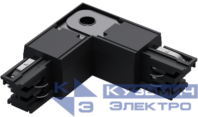 Аксессуар 96 575 ТС-3Ф-КНК-01-L-BL (коннектор L-образ.) Innolux 96575