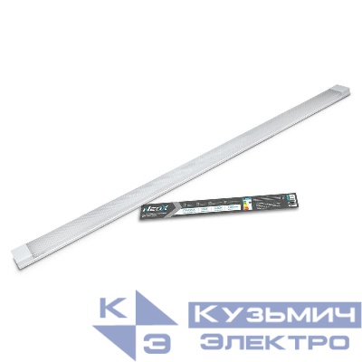 Светильник светодиодный ДПО-110 ПРИЗМА 50Вт 4000К 1200мм IP40 NEOX 4690612055374