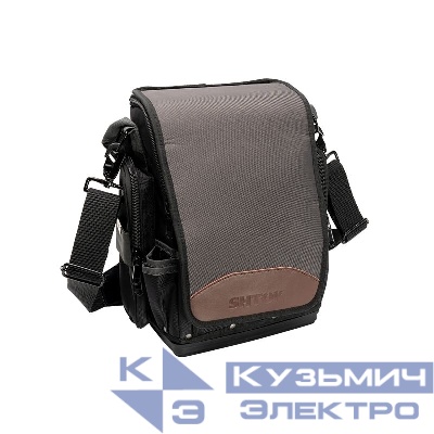 Сумка для инструмента СК-004 с клапаном (15213) SHTOK 384374