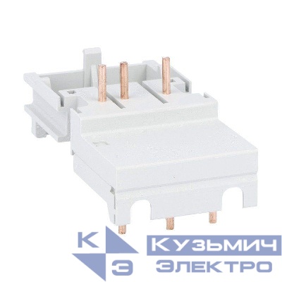 Модуль соединительный OptiStart MP 32 KF38A T2 КЭАЗ 340180