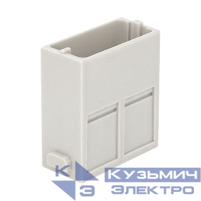 Вилка OptiLink HDC-HM-17-10-MС-(0.14-2.5) 160В КЭАЗ 352186