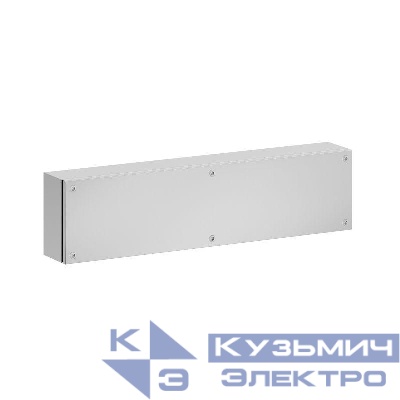 Корпус клеммный SDI из нержавеющей стали AISI304 800х200х120мм DKC R5SDI8212-304