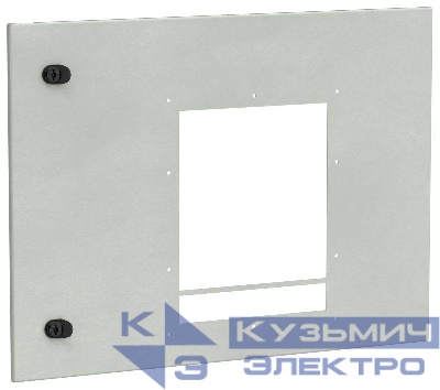 Дверь секционная внешняя для ARMAT ACB D выкатн. 3/4P 600х800 FORMAT IEK FO-00-ESDD-060-080