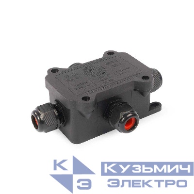 Коробка распределительная герметичная MG Box S-4 IP68 Fortisflex 89511