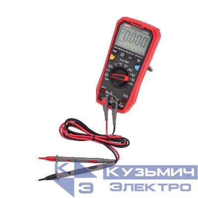 Мультиметр профессиональный UT61B+ UNI-T 13-0092