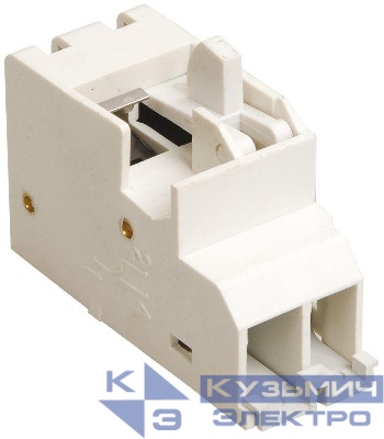 Контакт аварийный АК-250(400)А KARAT IEK SVA30D-AK-1