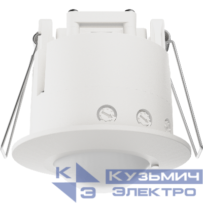 Датчик движения микроволновый MS780 СТ 4911007060