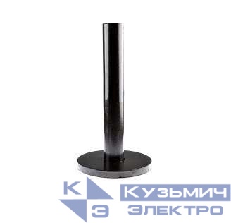 Опора UFP-E11BN-1200 BLACK Uniel 08315