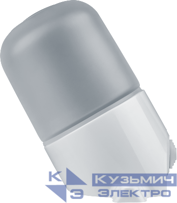 Светильник 95 256 NBL-SA3-60-E27-WH термостойкий наклонное основание E27 IP54 Navigator 95256