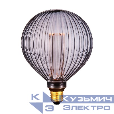 Лампа светодиодная филаментная Loft 271 4Вт 1800К E27 Voltega 8529