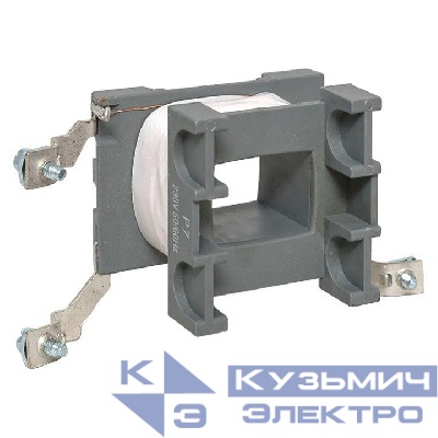 Катушка управления КМЭ 40А-95А 230В EKF ctr-k-40-95a-230v