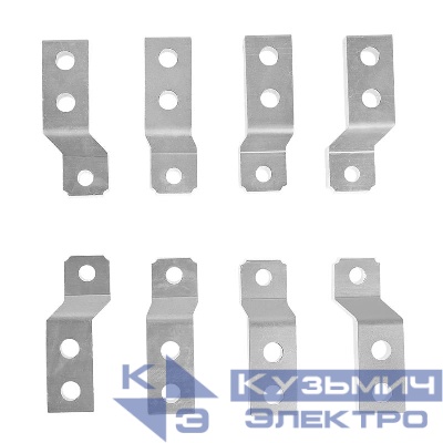 Выводы расширенные EST T400-T630 4P (8шт) КЭАЗ 361139